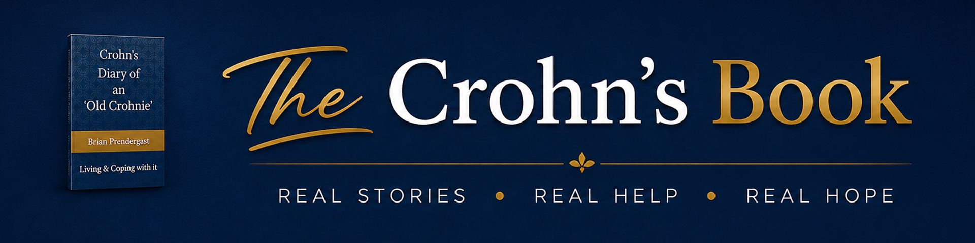 Diary of an Old Crohnie