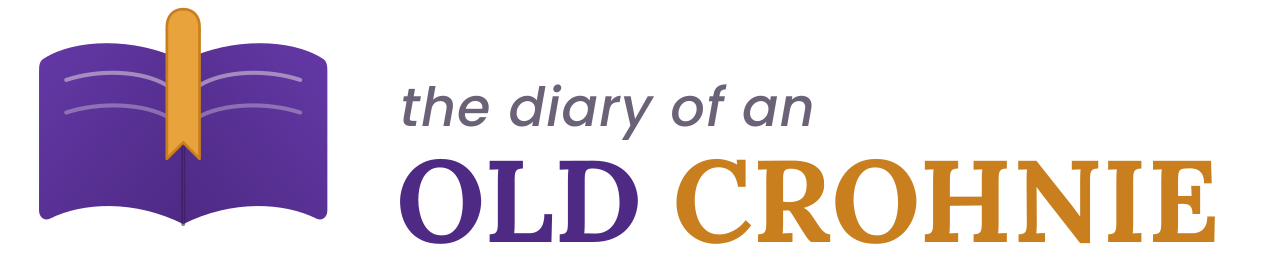 Diary of an Old Crohnie